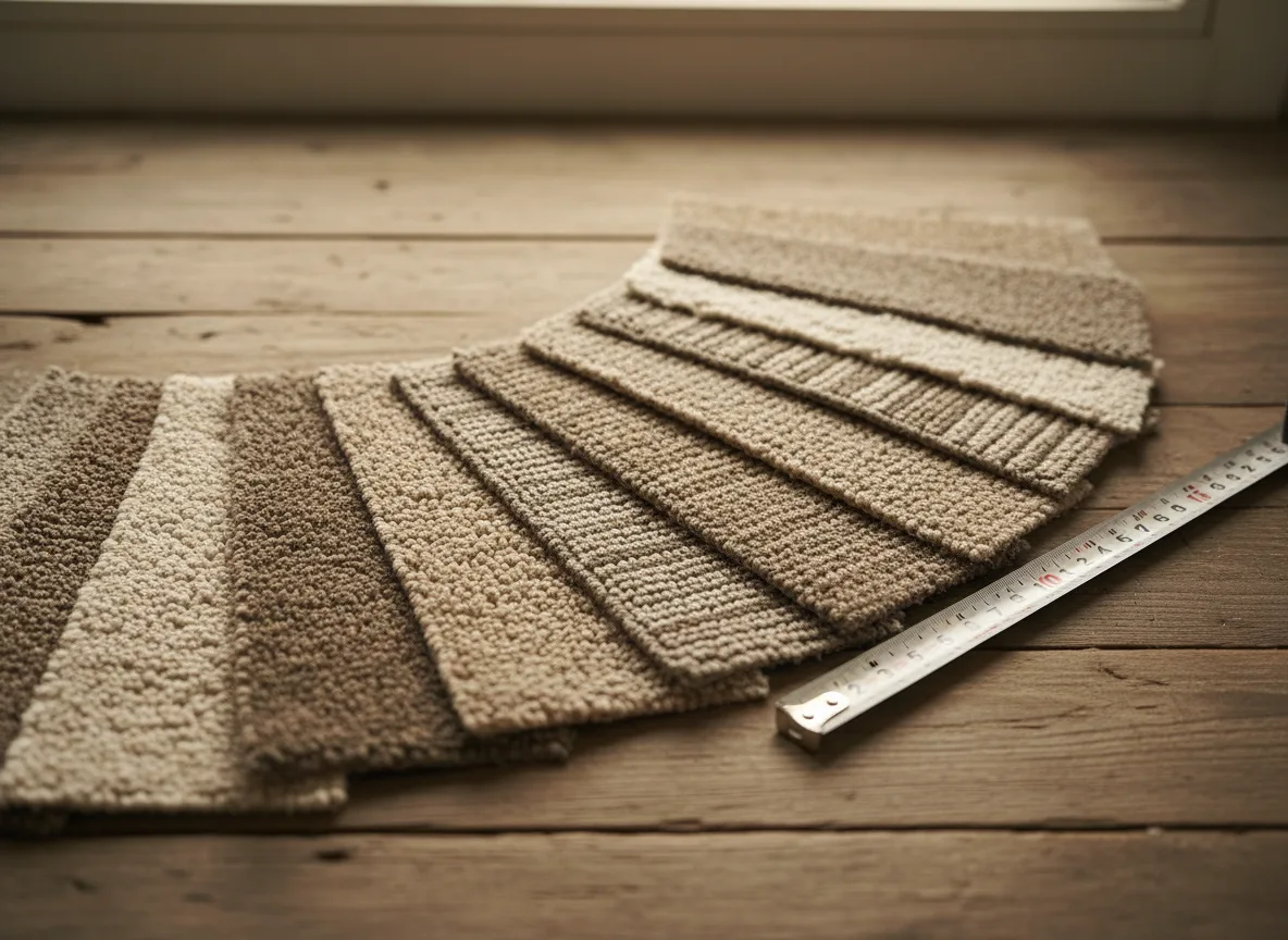 Carpet Installation Coral, MI FAQs